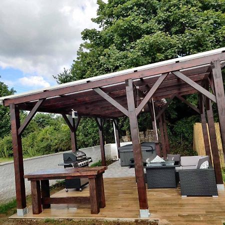 Annie'S House With Thermal Health Spa Moville Exterior foto