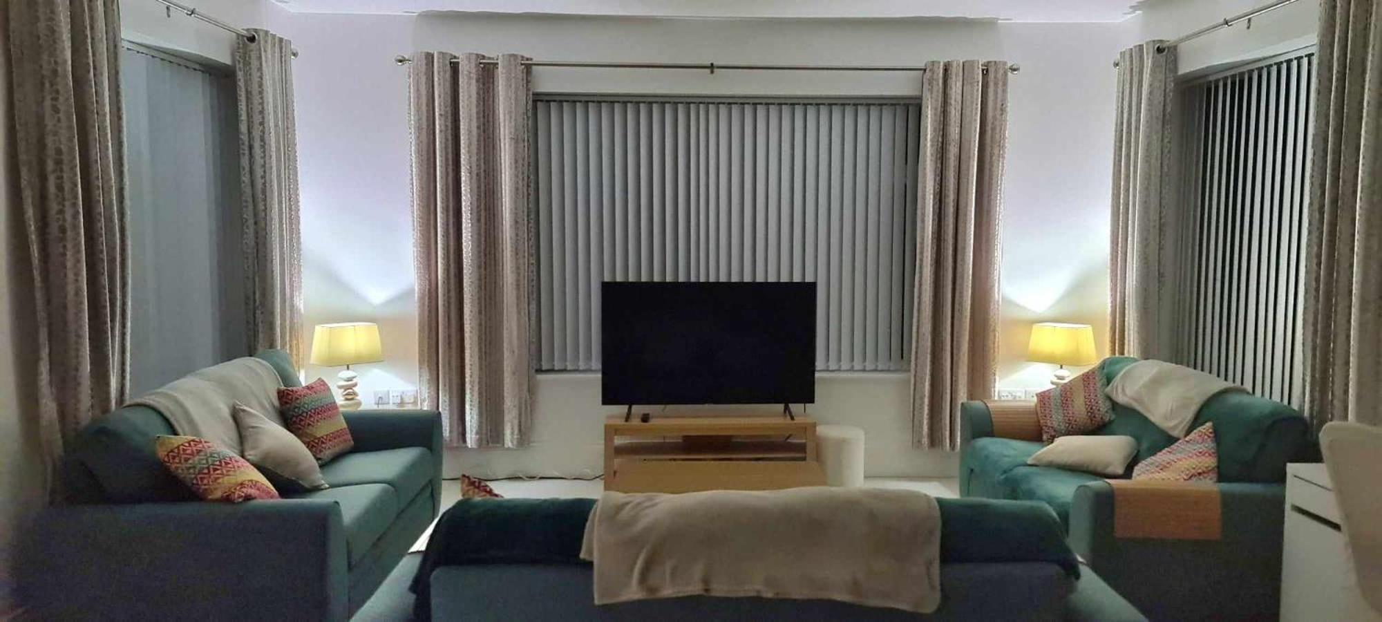 Annie'S House With Thermal Health Spa Moville Exterior foto